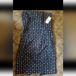 Size 8 Rachel Roy sleeveless dress